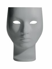 "Nemo" Colored Head-Armchair Designed by Fabio Novembre for Driade