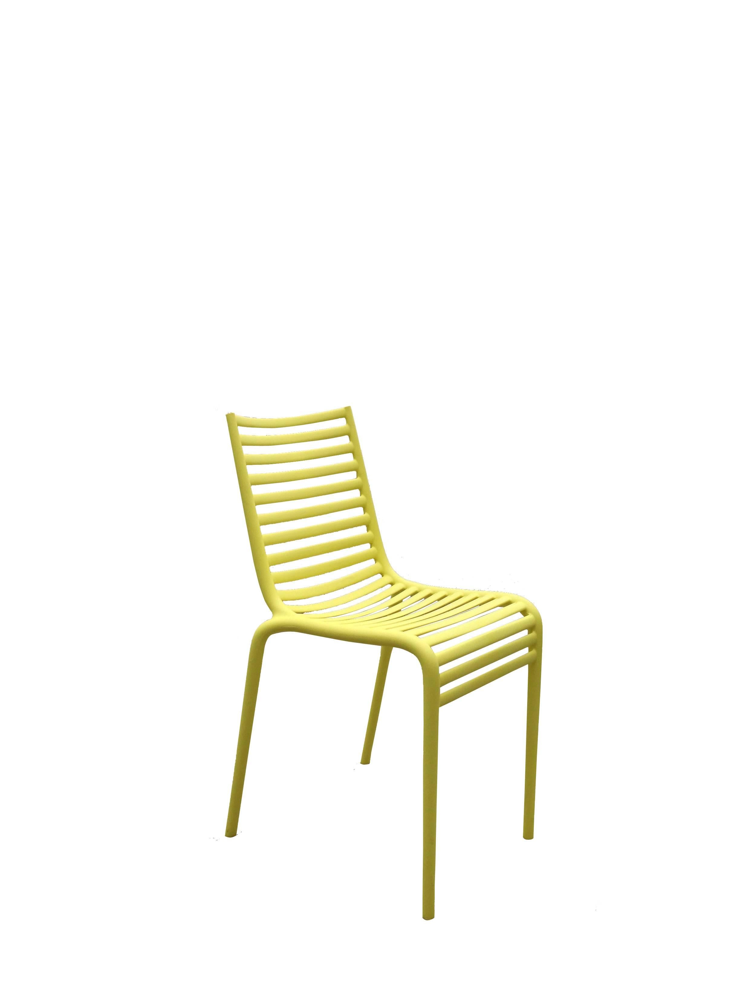 philippe starck outdoor chairs