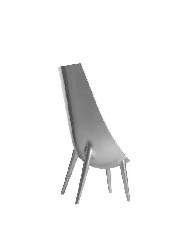 out/in chair by philippe starck with eugeni quitllet for sale at ... - Chaise Longue Philippe Starck out/in chair by philippe starck with eugeni quitllet for sale at ... - Chaise Longue Philippe Starck