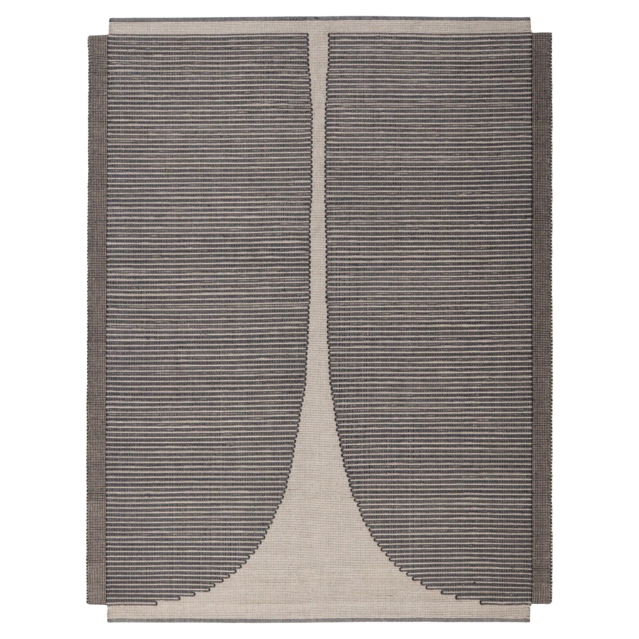 VICE VERSA handmade rug by Chiara Andreatti - Gran Salotto by Duplex