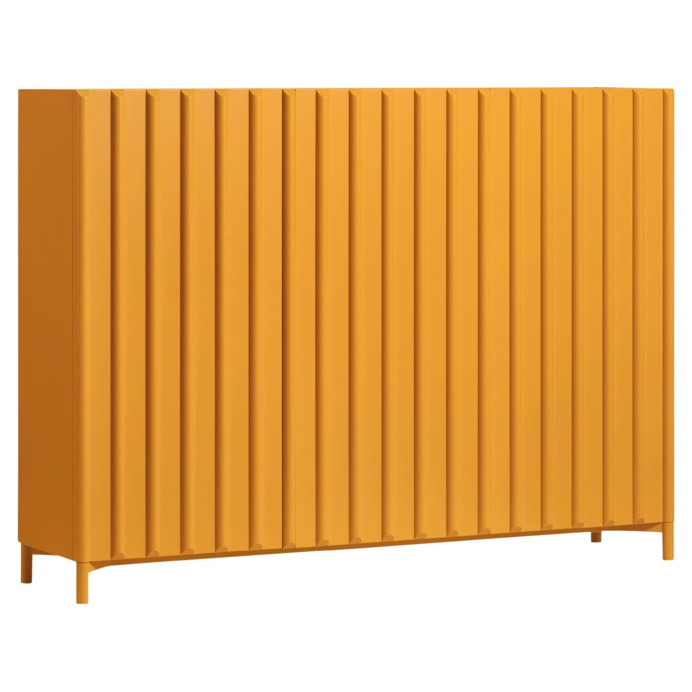 Miniforms CONTAINERUP higt Cabinet by E-GGS For Sale