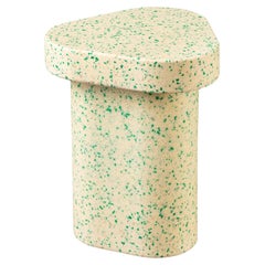 Miniforms Superpop Coffee Table in White by Paolo Cappello