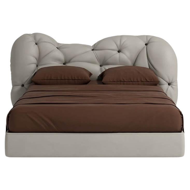 Letto Nubola di Gaetano Pesce per Meritalia