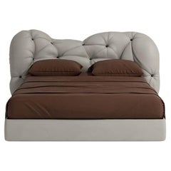 Nubola Bed by Gaetano Pesce for Meritalia