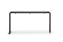 Die Bank aus Stoff entworfen von Omri Revesz und Damian Tatangelo für Mingardo