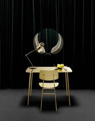 Miami Table Designed by Nika Zupanc for Ghidini, 1961