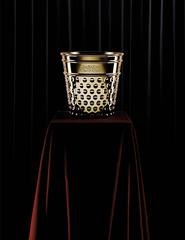 Here "Thimble" Ice Bucket Designed by Studio Job for Ghidini, 1961