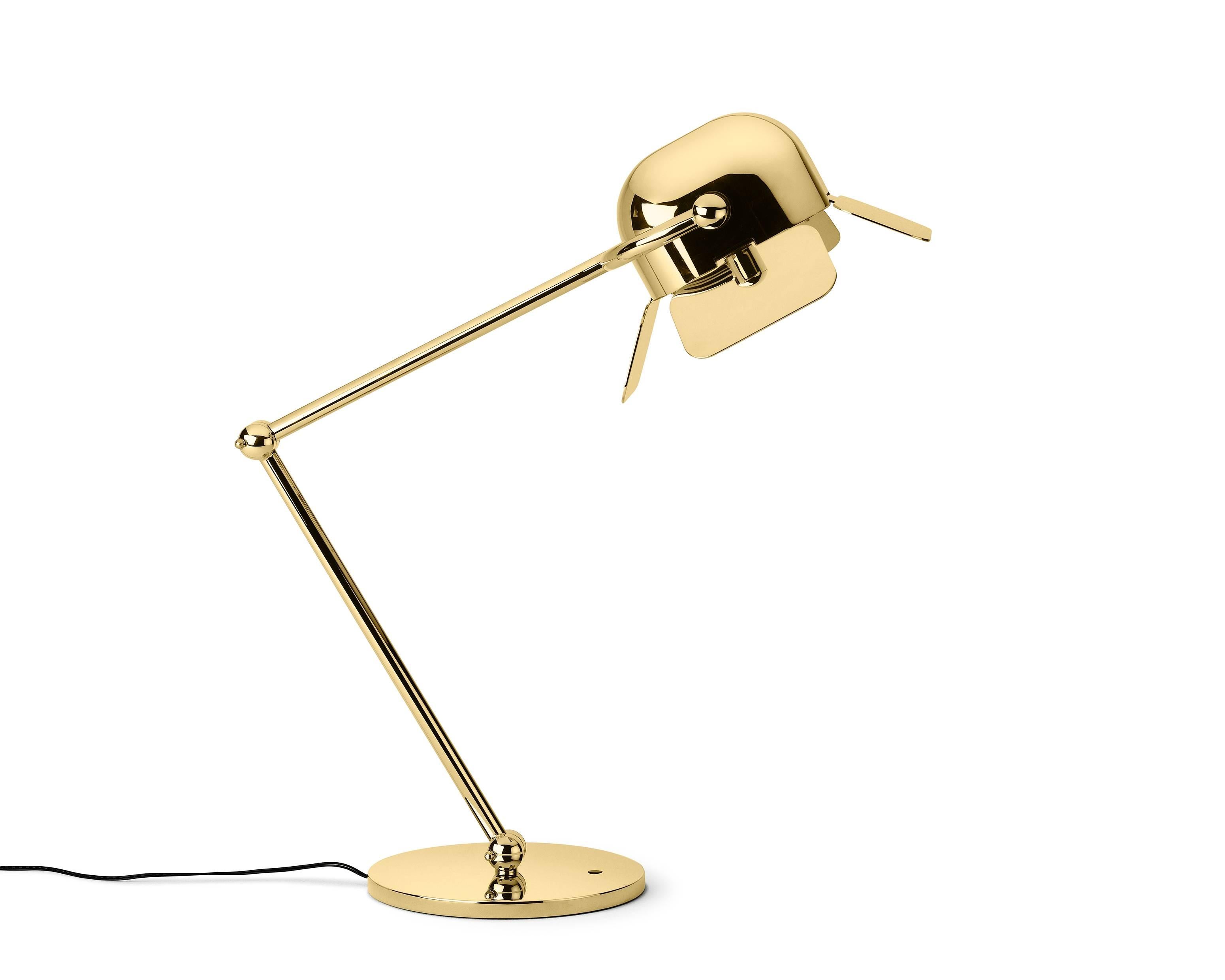 Flamingo-Lampe, entworfen von Nika Zupanc für Ghidini, 1961 (Italienisch) im Angebot