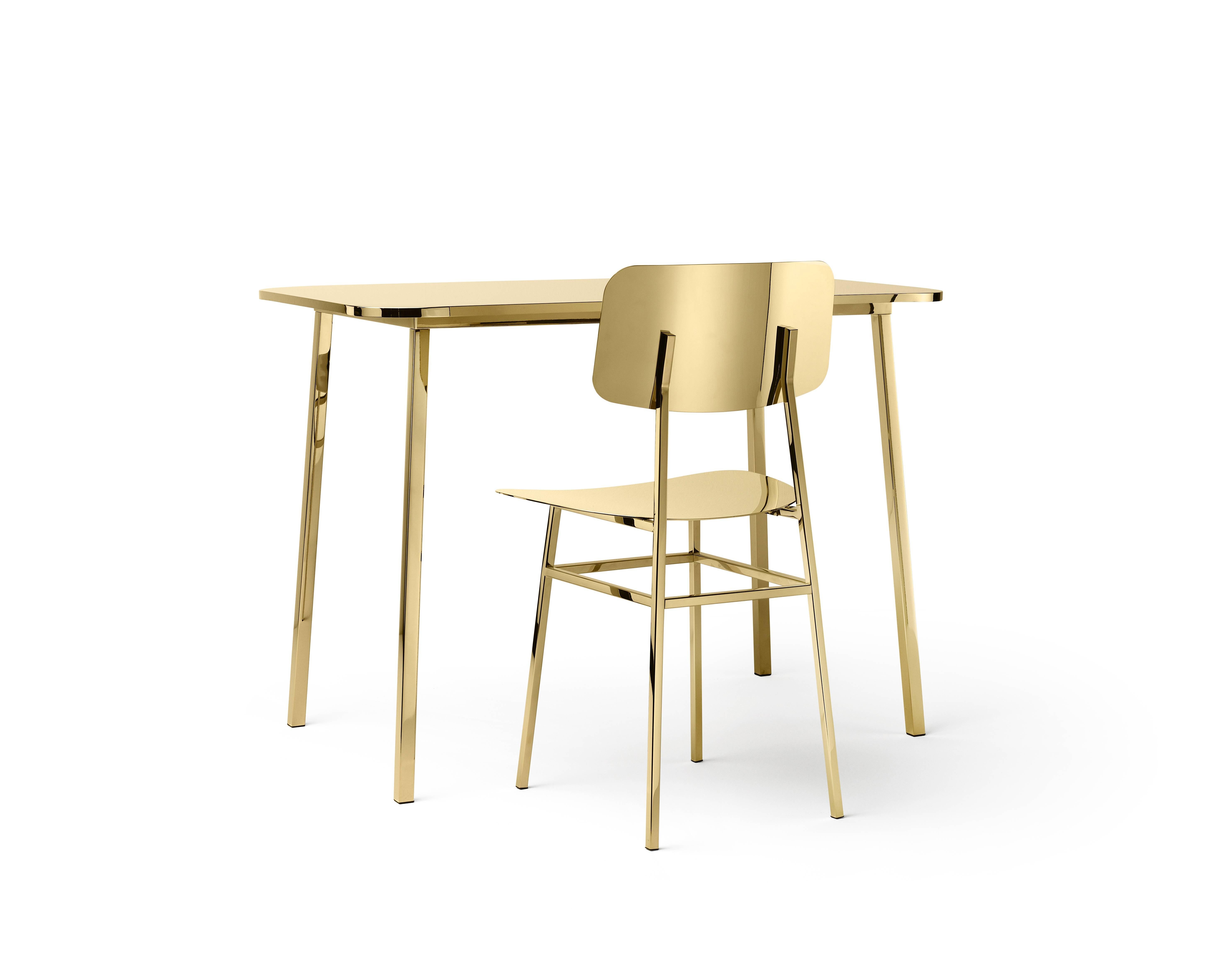 Italian Miami Chair Designed by Nika Zupanc for Ghidini, 1961 For Sale