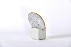 Tajo Espejo de Arielle Assouline-Lichten