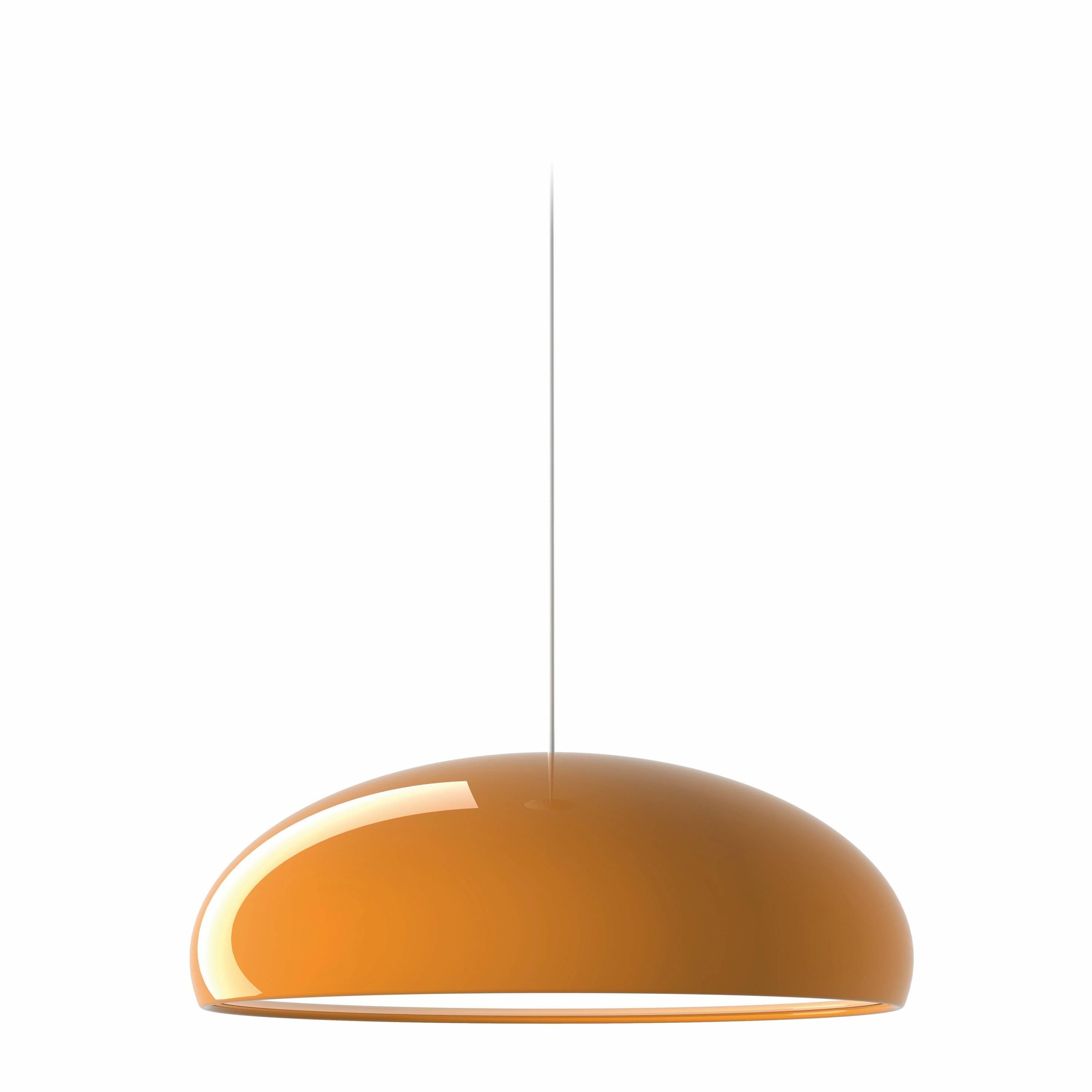 Contemporary Pangen Suspension Lamp by Fontana Arte For Sale