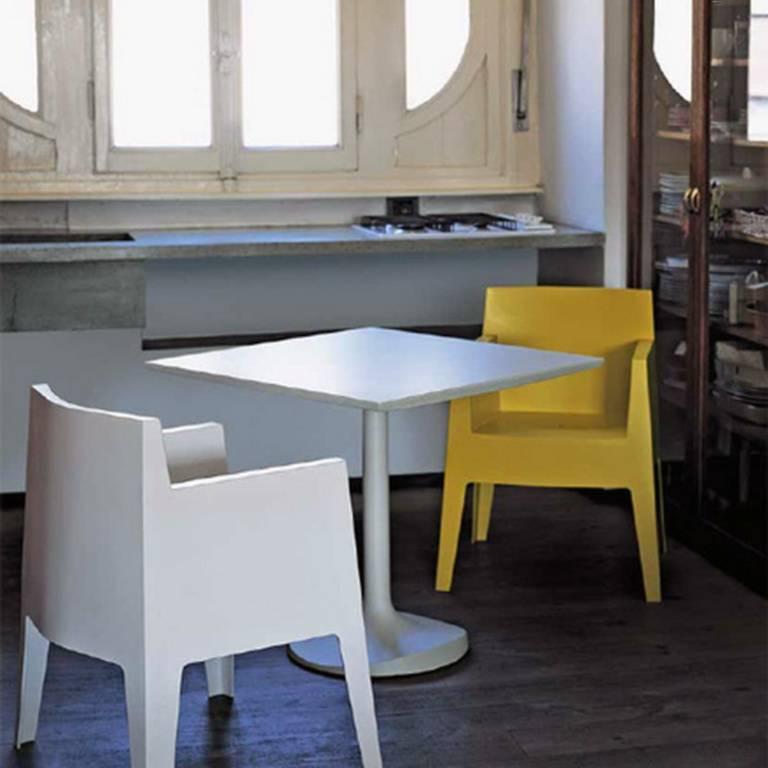 italien Fauteuil empilable 