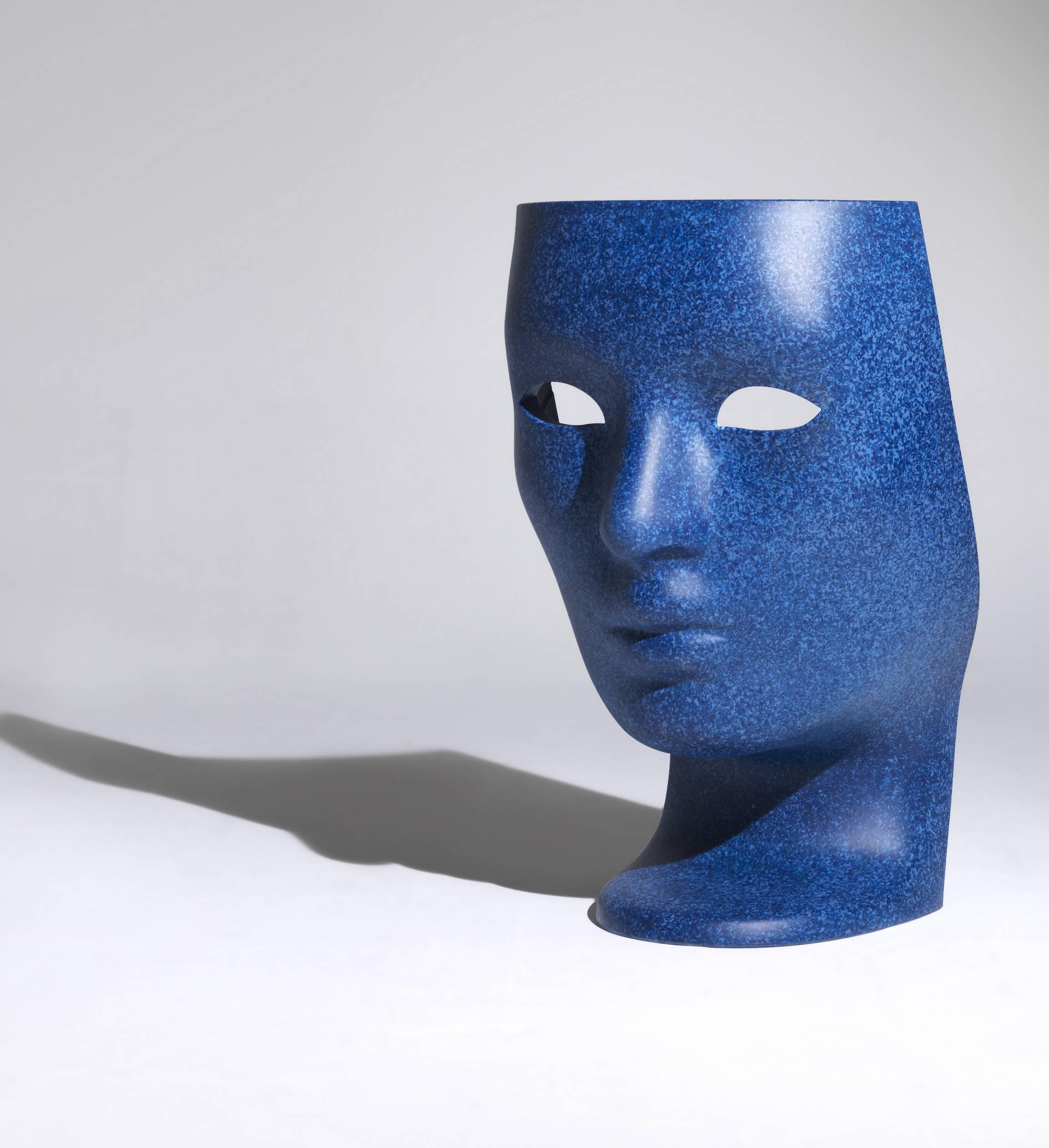 lupin chair mask