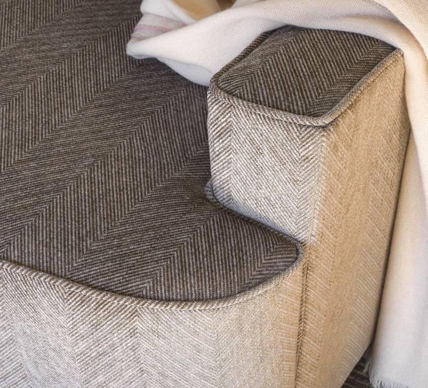 Ébénisé Fauteuil « Meran » conçu par Matteo Thun et Antonio Rodriguez pour Driade en vente