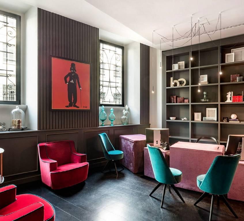 Fauteuil « Meran » conçu par Matteo Thun et Antonio Rodriguez pour Driade en vente 1