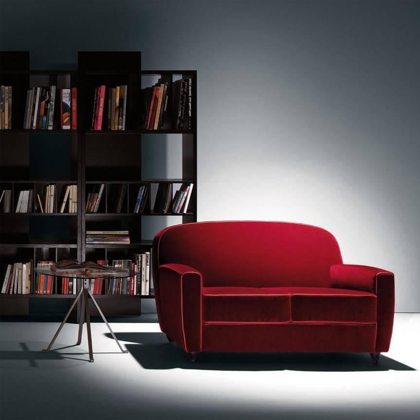 Sofa „“Vigilius“, entworfen von Matteo Thun und Antonio Rodriguez für Driade (Moderne) im Angebot