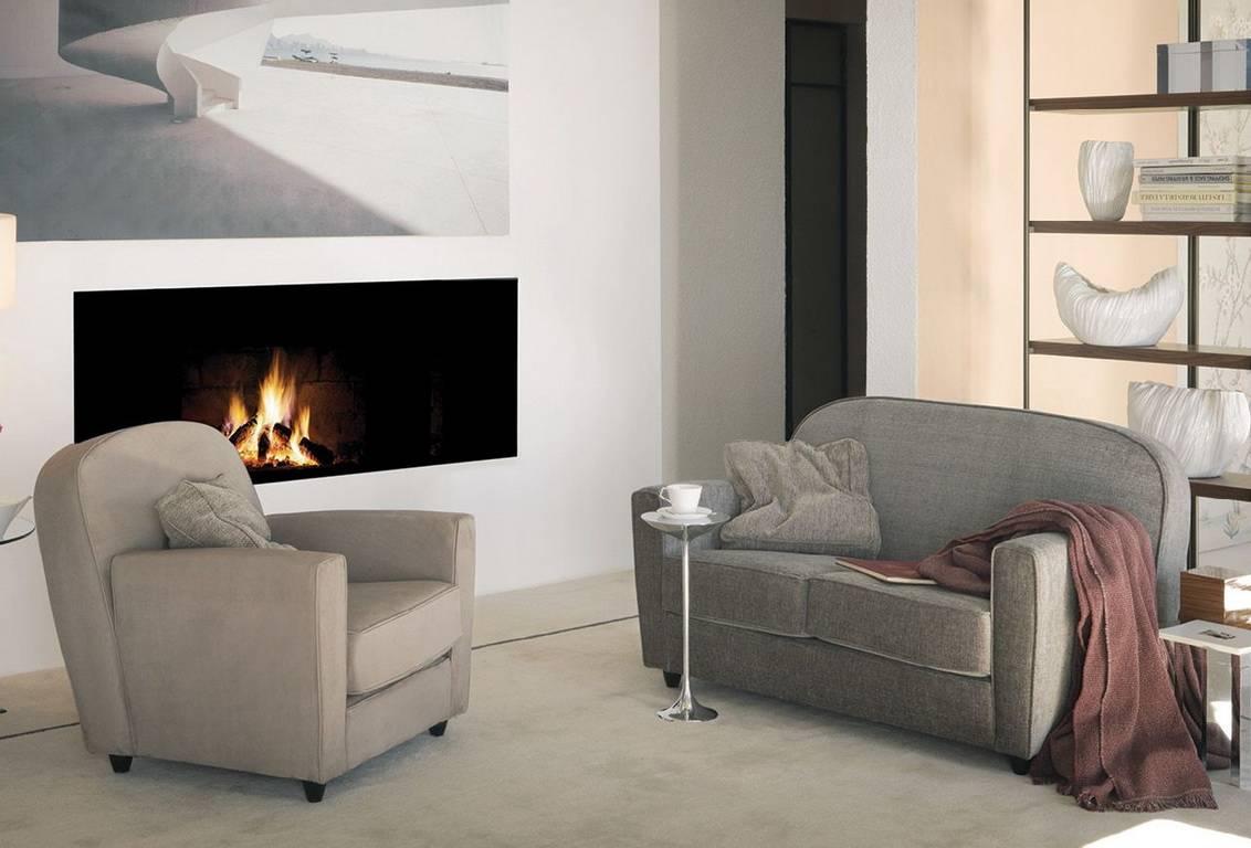 Sofa „“Vigilius“, entworfen von Matteo Thun und Antonio Rodriguez für Driade (Italienisch) im Angebot