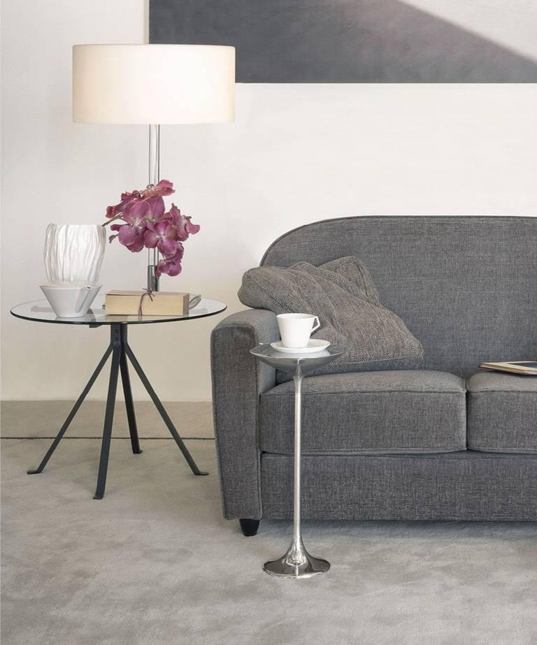 Sofa „“Vigilius“, entworfen von Matteo Thun und Antonio Rodriguez für Driade im Zustand „Neu“ im Angebot in Brooklyn, NY