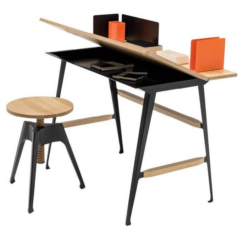 Bureau de table 