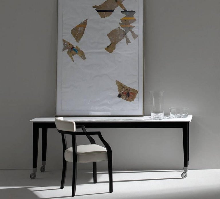 Driade Console