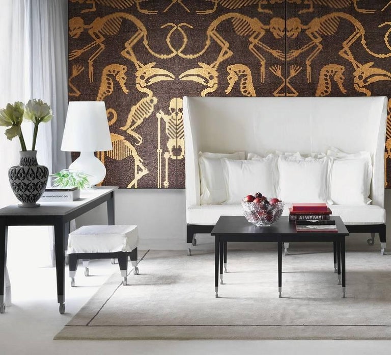 Driade Console
