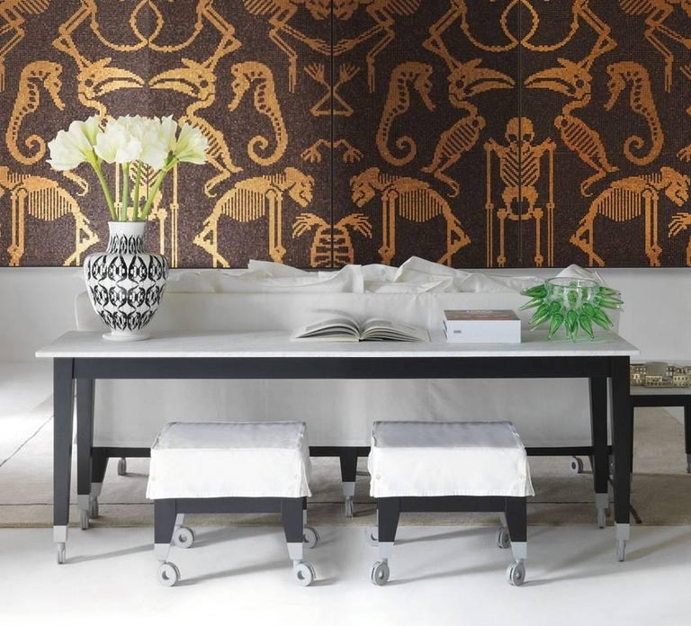 Driade Console
