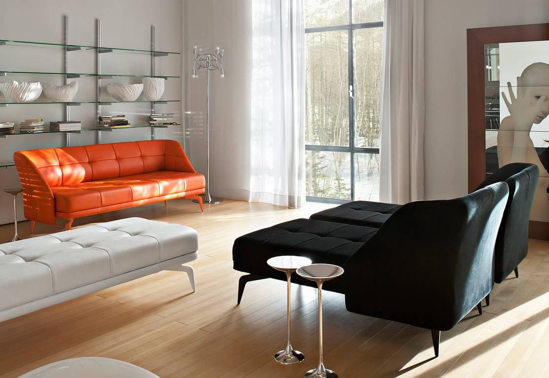 Lederbank 