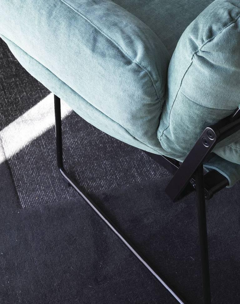 italien Fauteuil d'intérieur 