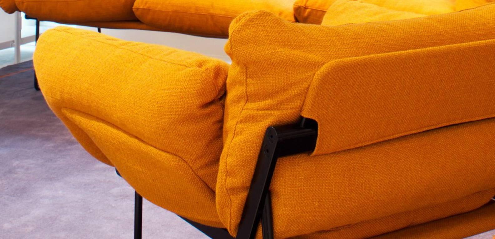 Peint Fauteuil d'intérieur 