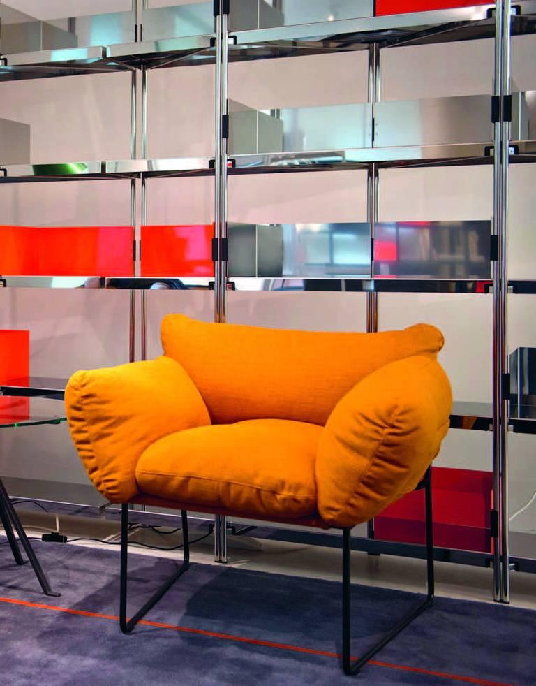 XXIe siècle et contemporain Fauteuil d'intérieur 