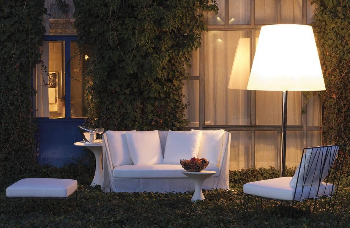 driade outdoor furniture