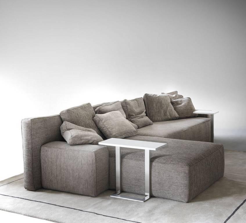Daybed/Chaise Longue 