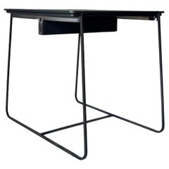 "Cuvee De Nuit" Low Rectangular Side Table by Stephane Lebrun for Dessie'