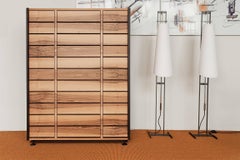 "Calvet" Multi Purpose Chest of Drawers by Jaume Tresserra for Dessie'