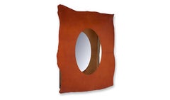 Specchio "Vaca Colgada" disegnato da Nestor Perkal per Oscar Maschera