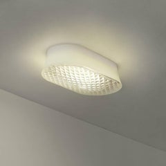 Lámpara de exterior "Vitro" Diseñada por Emmanuel Babled para FontanaArte