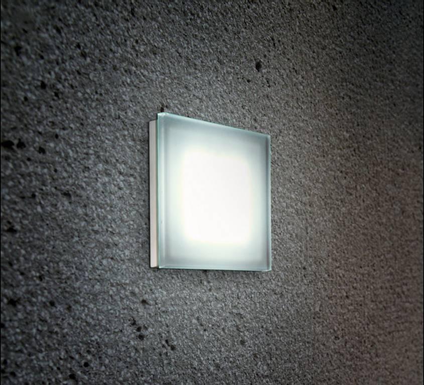 round wall light fixtures