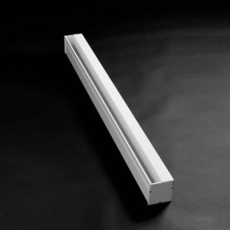 Slot" Wall and Ceiling Lamp Designed by David Chipperfield for FontanaArte  For Sale at 1stDibs