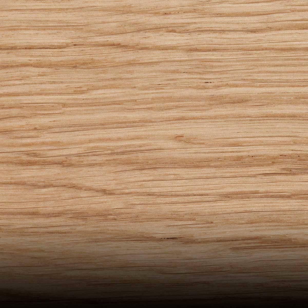 Rechteckiger Esstisch „Pylon Gradient“ aus Holz und Stahl von Moroso für Diesel (21. Jahrhundert und zeitgenössisch) im Angebot