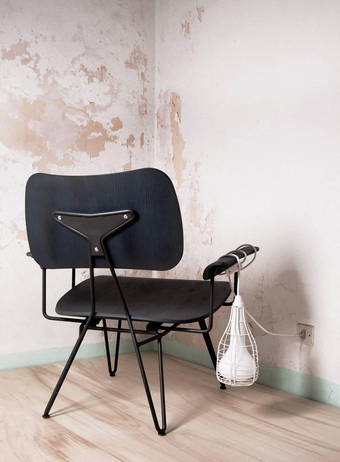 diesel moroso chair