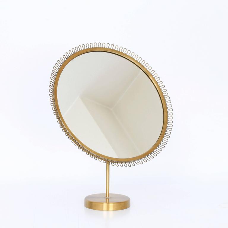 Table Mirror Table Mirror