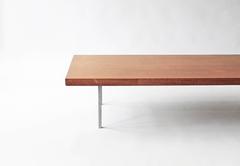 Kho Liang Ie Low Table