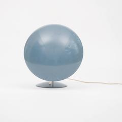 Christian Dell Table Lamp