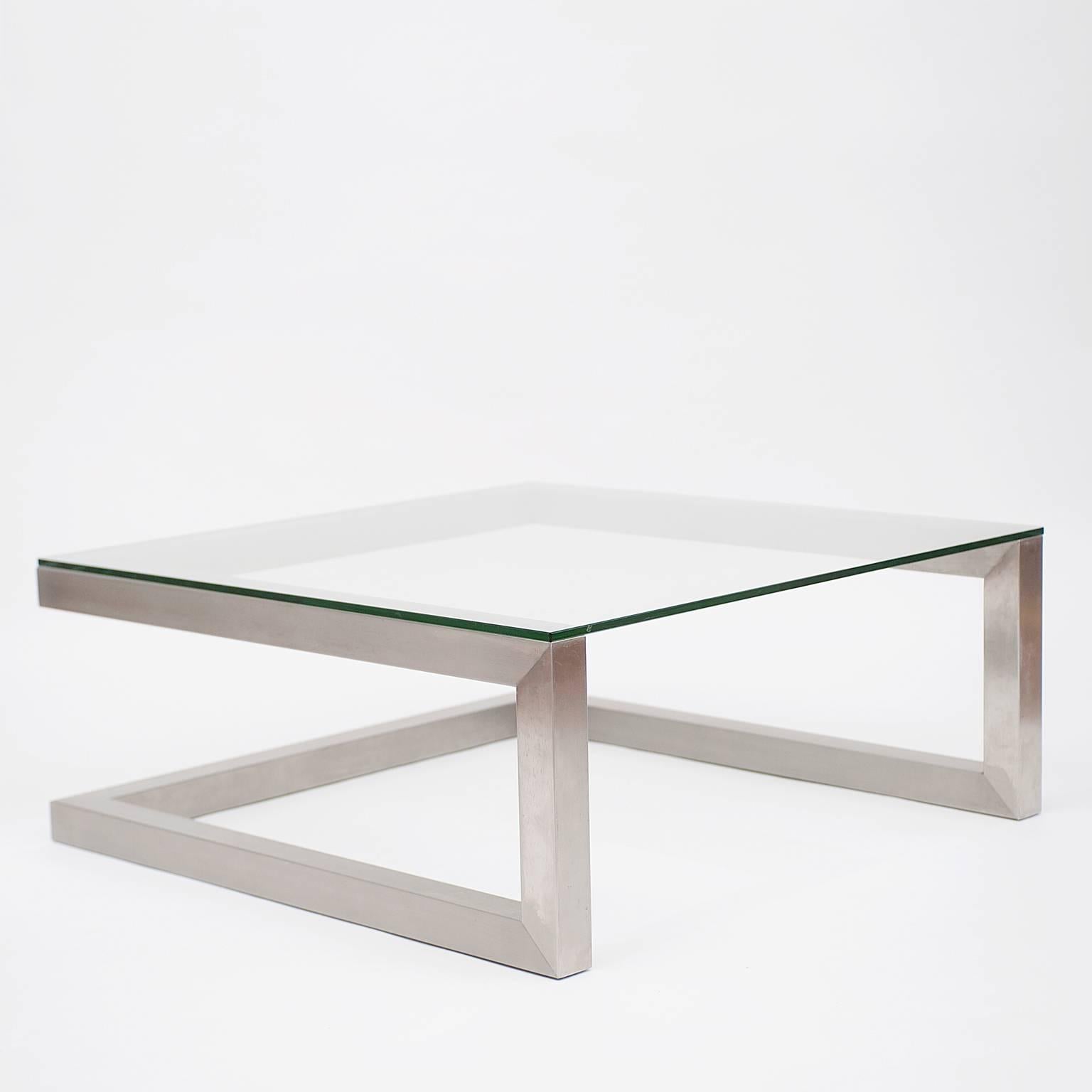 Modern Heine Design Flying Table For Sale