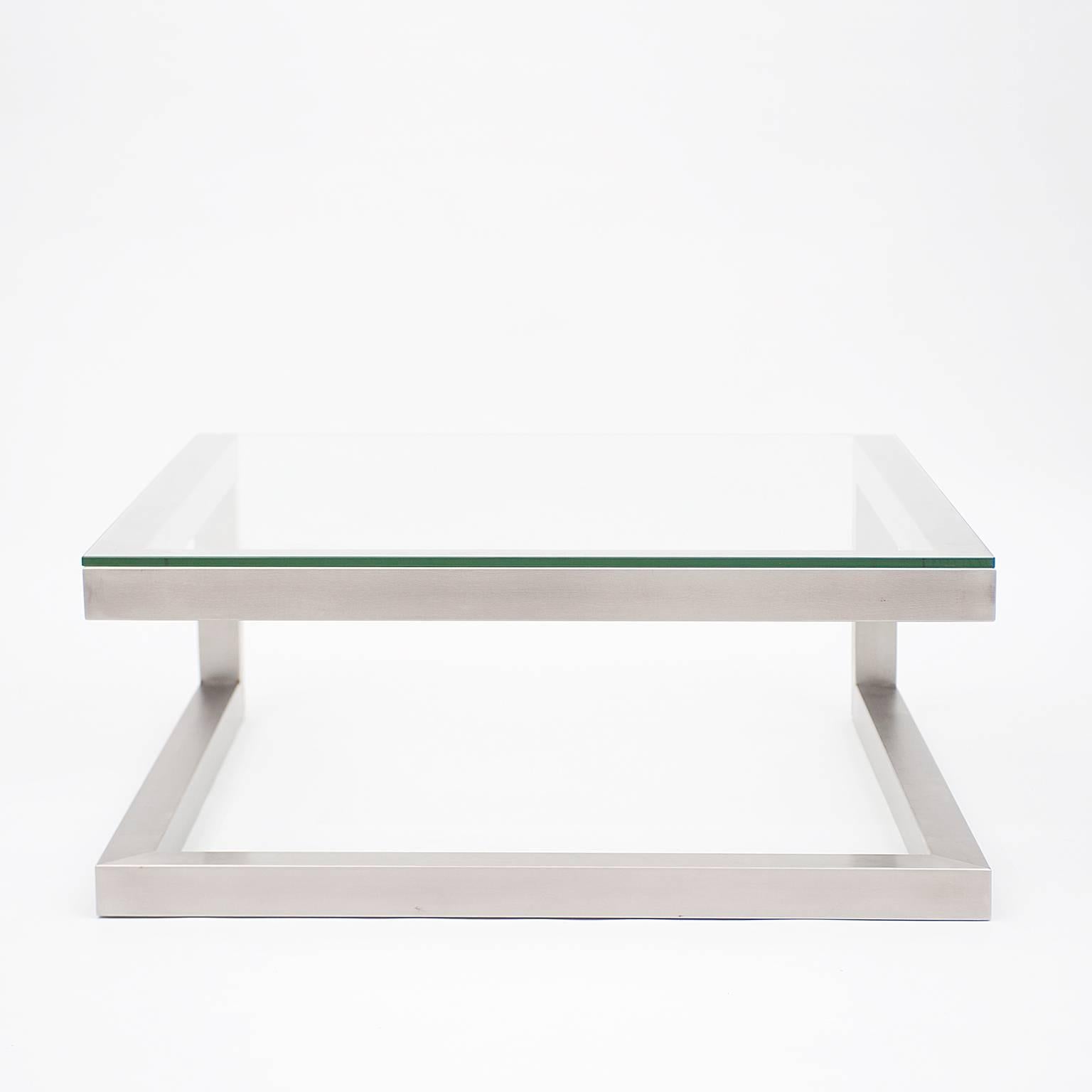 Danish Heine Design Flying Table For Sale