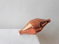 Spun Vase by Ed Robinson