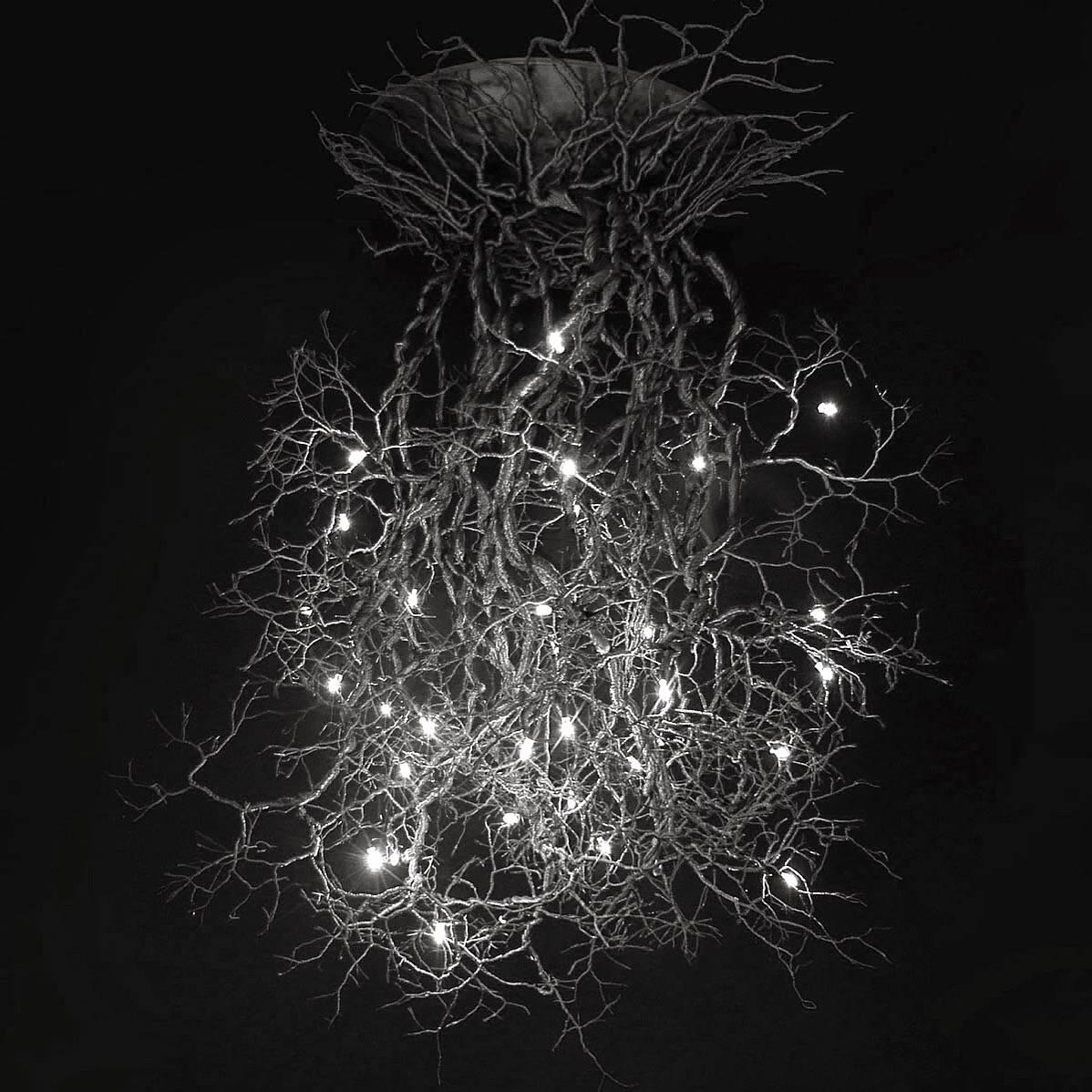 'All things must come to the soul from its roots, from where it is planted.' 


