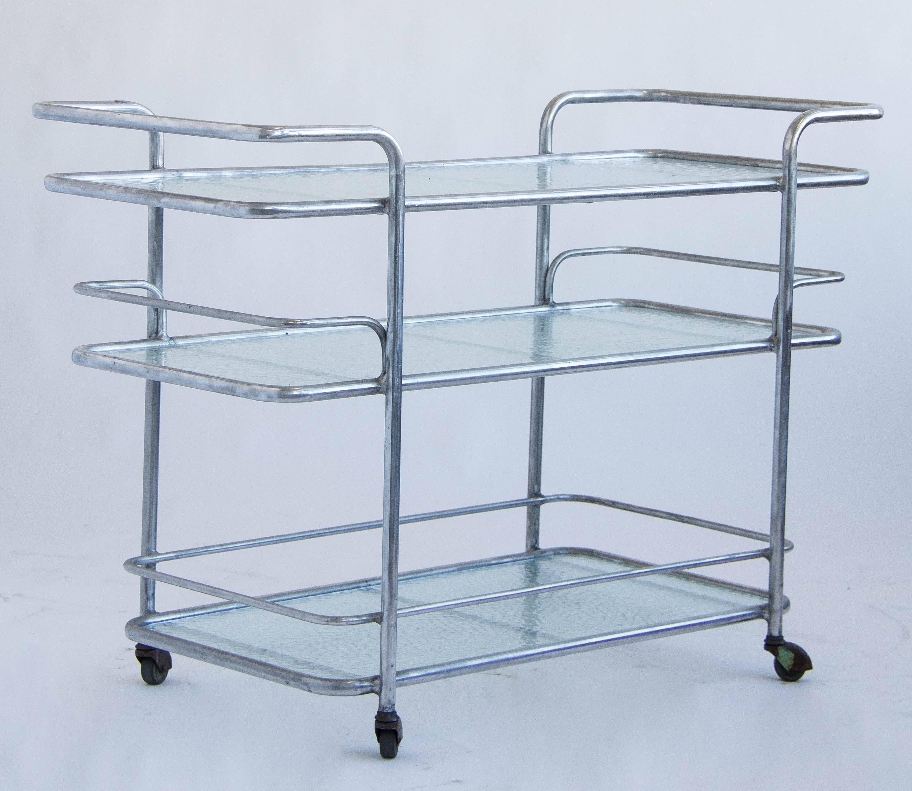 jorden bar cart
