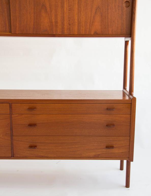 Hans Wegner China and Credenza at 1stDibs hans wegner