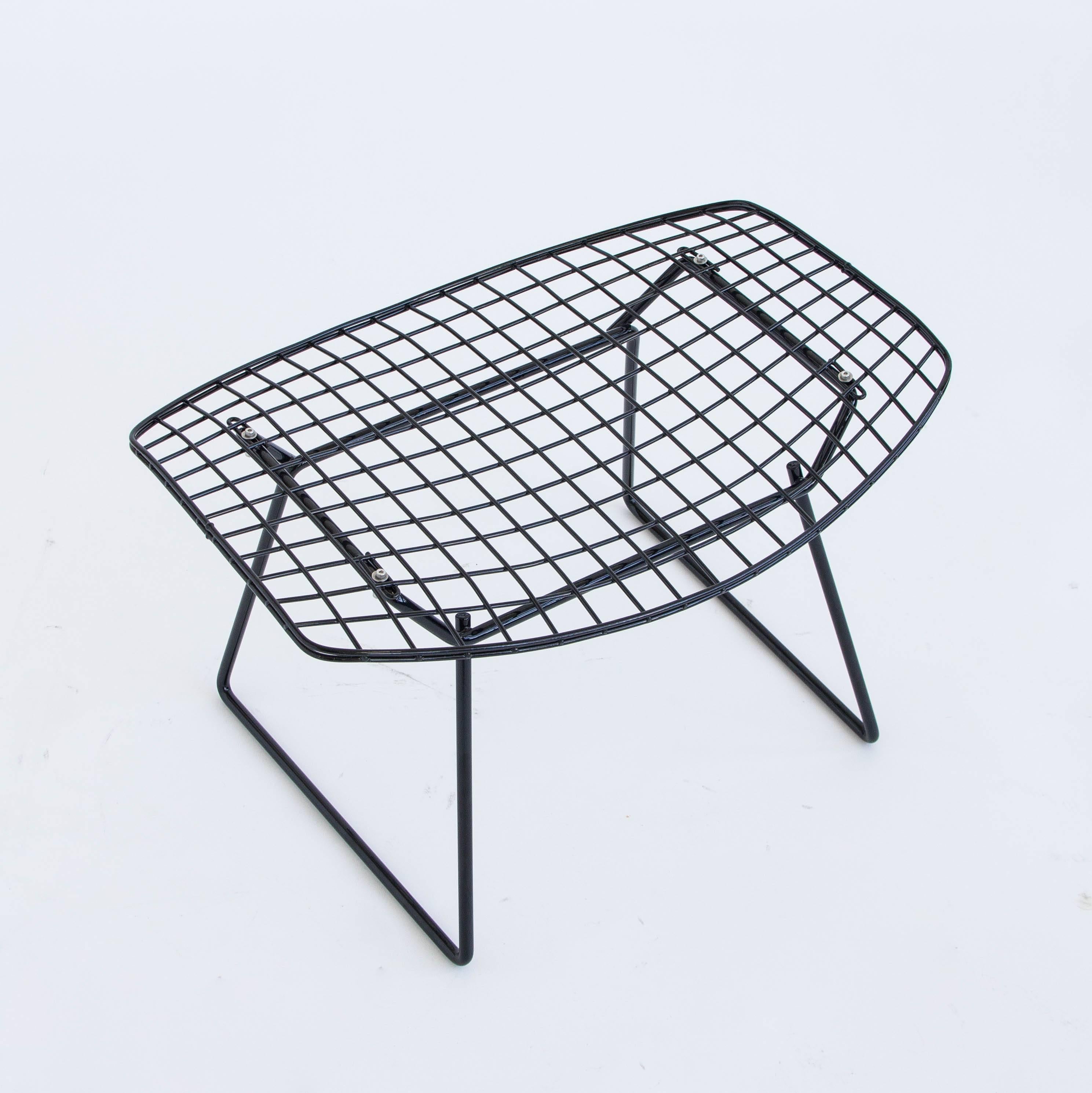 Bird Chair by Hary Bertoia for Knoll 1